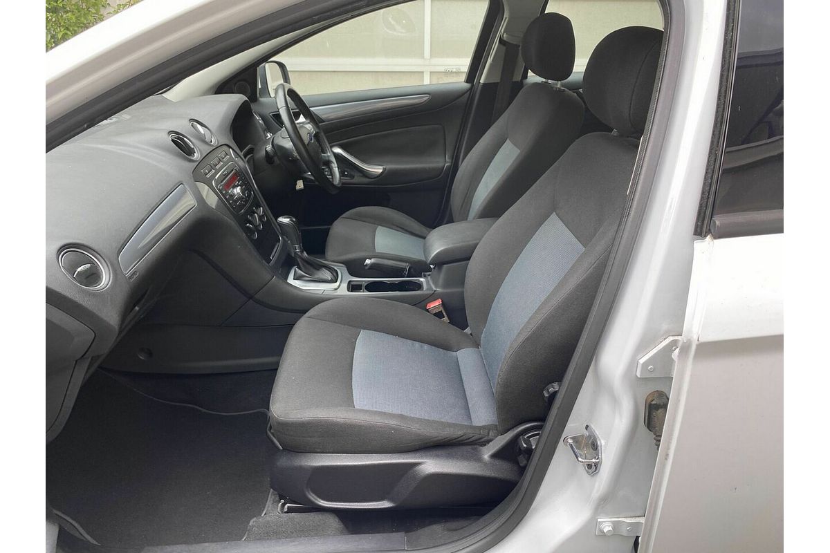 2013 Ford Mondeo LX MC