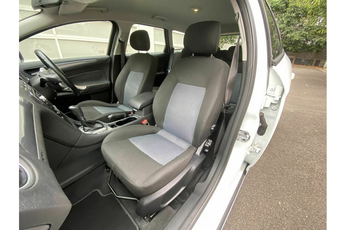 2013 Ford Mondeo LX MC