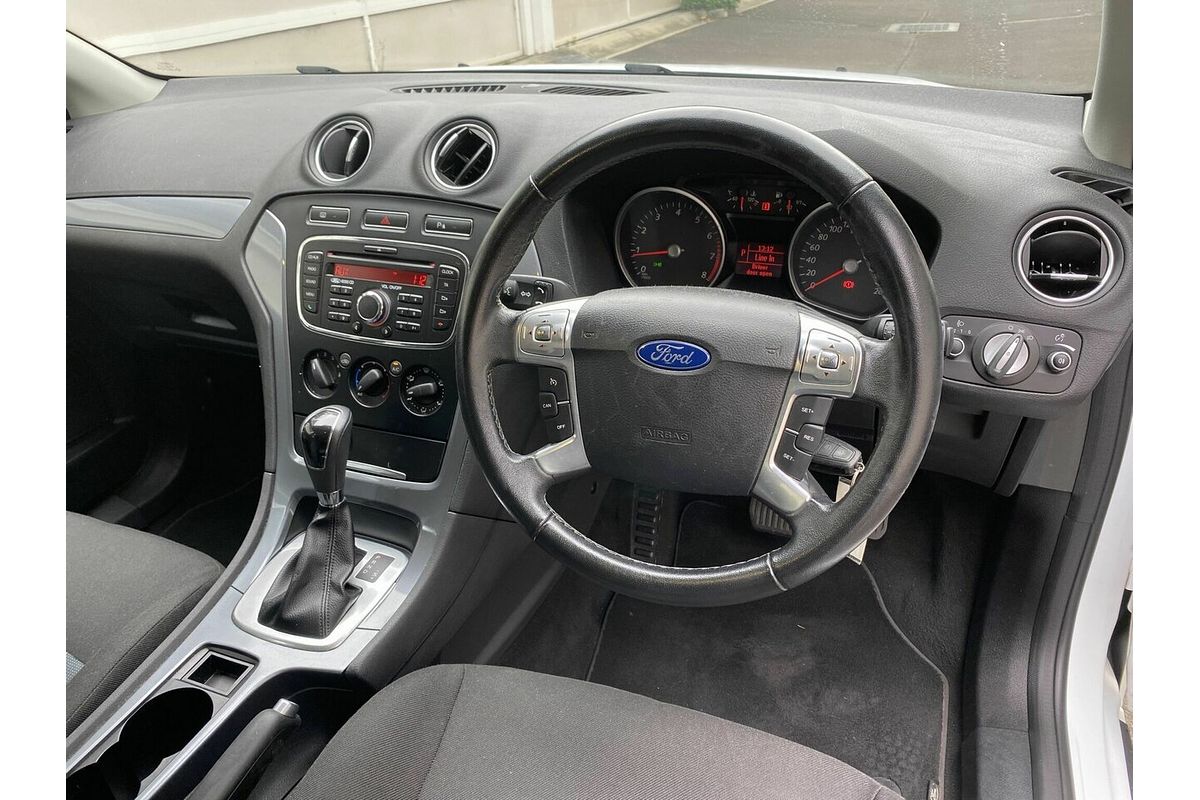 2013 Ford Mondeo LX MC