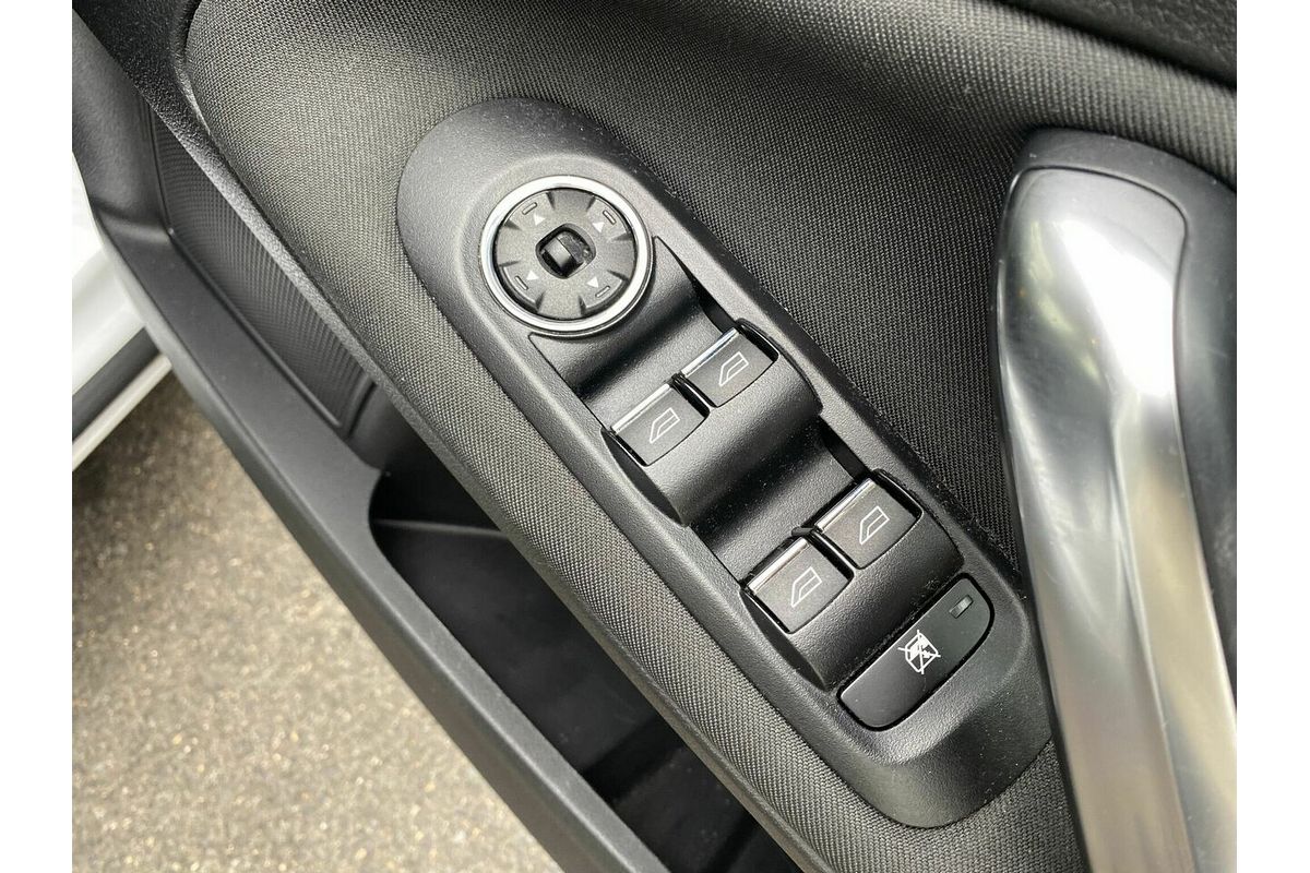 2013 Ford Mondeo LX MC