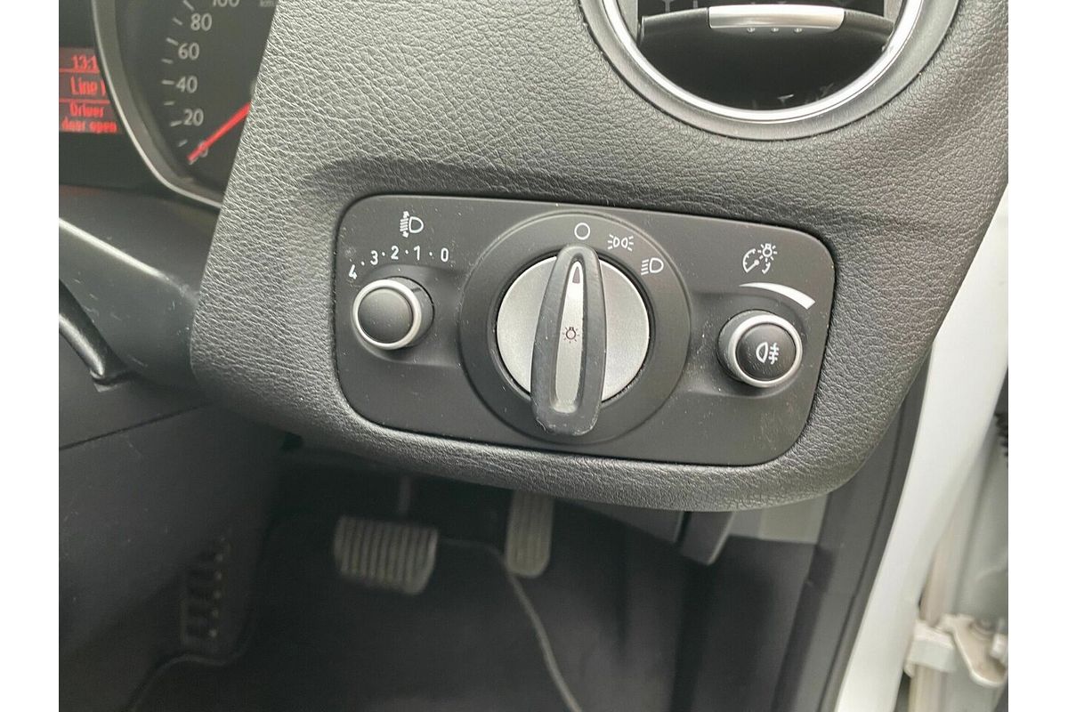2013 Ford Mondeo LX MC