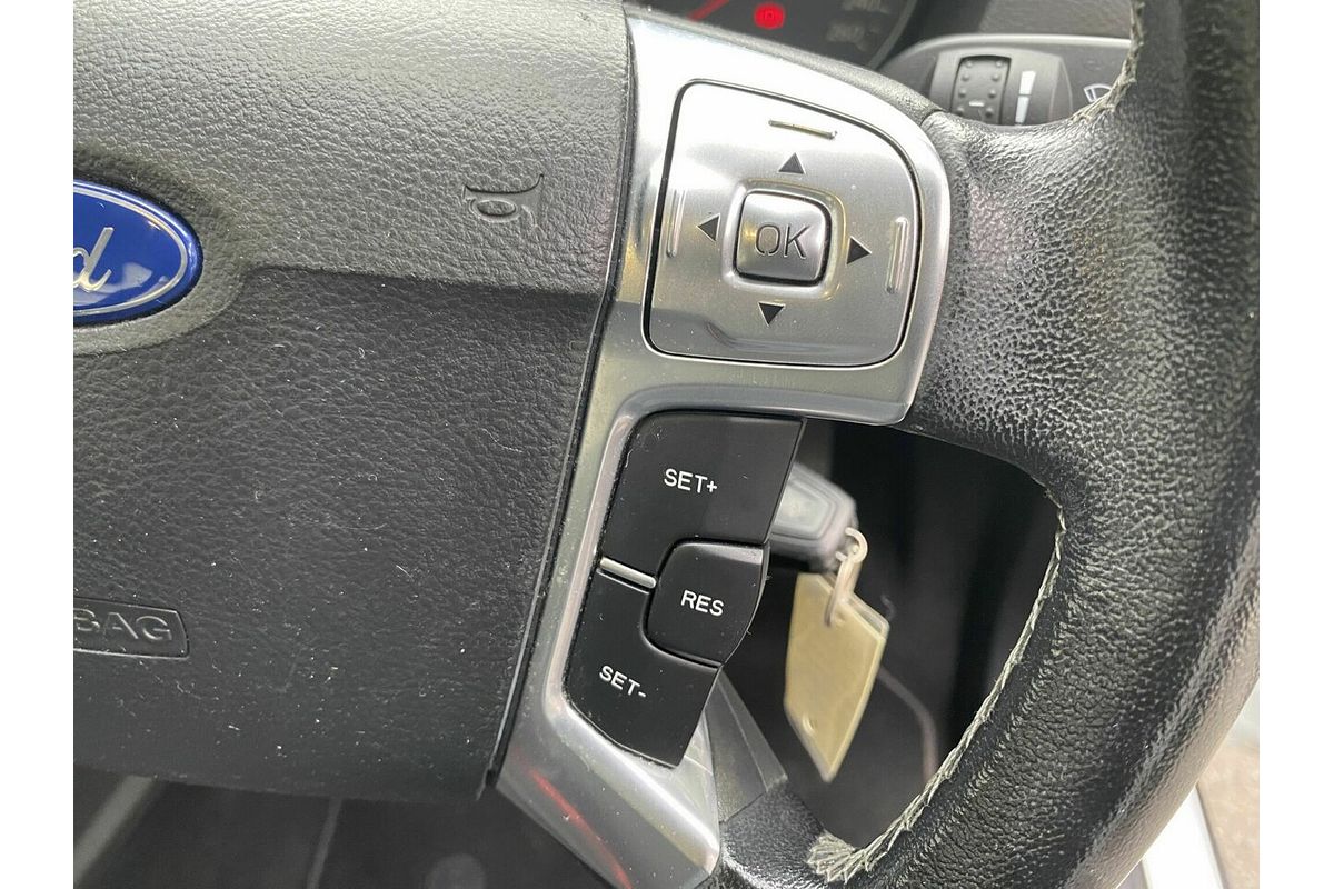 2013 Ford Mondeo LX MC