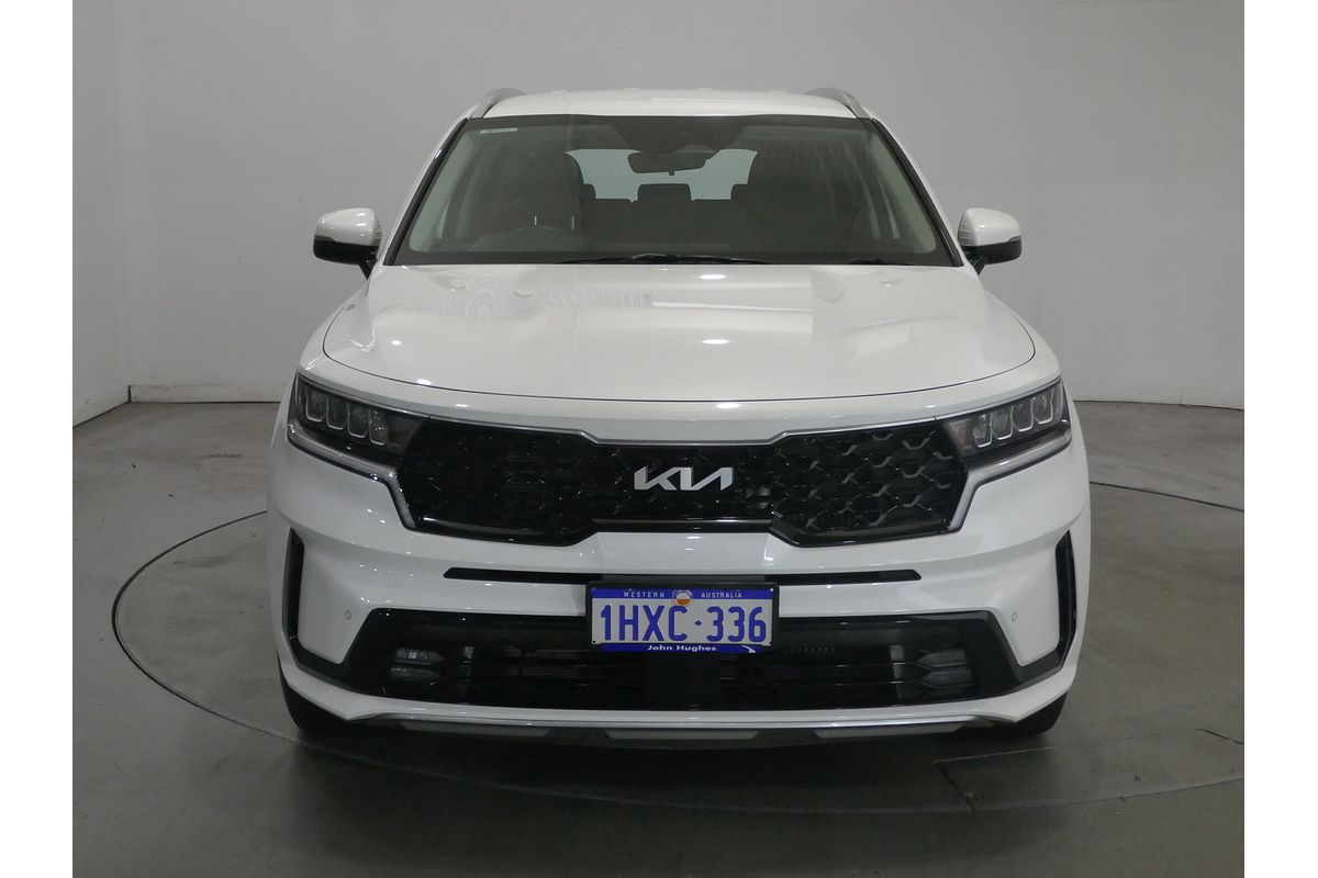 2023 Kia Sorento S MQ4