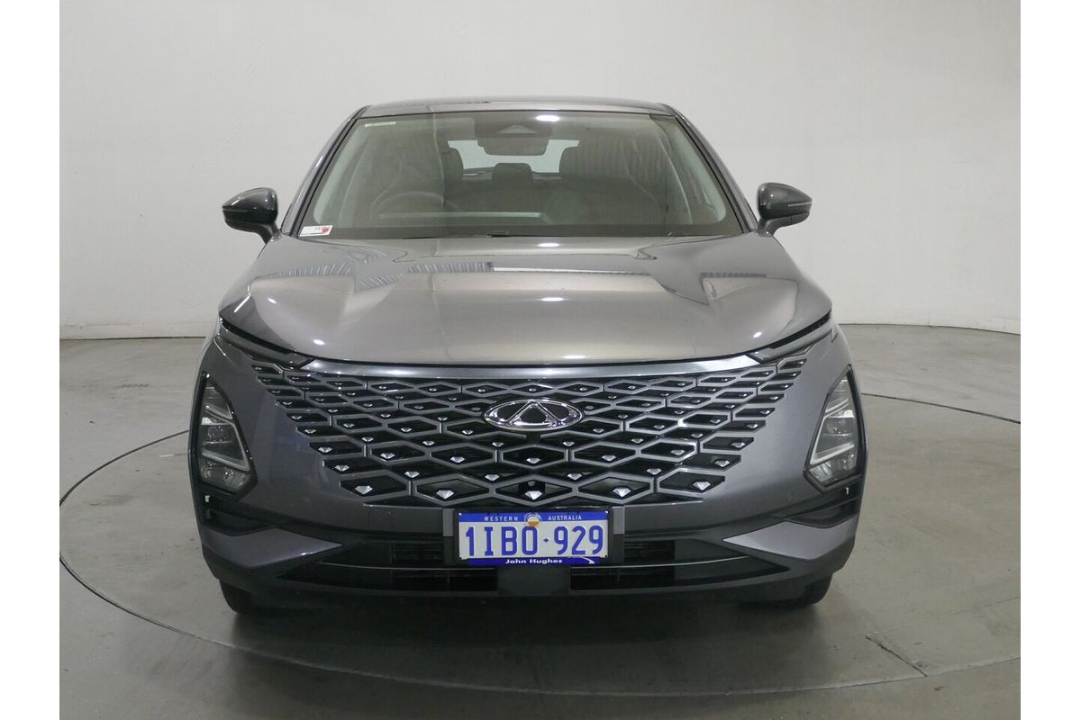 2023 Chery OMODA 5 BX T19C