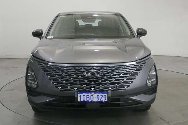 2023 Chery OMODA 5 BX T19C