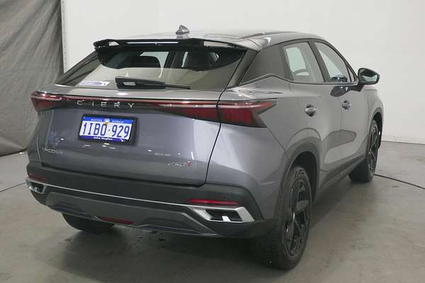 2023 Chery OMODA 5 BX T19C
