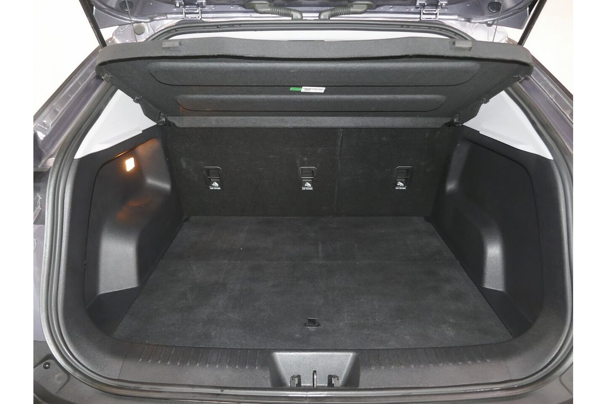 2023 Chery OMODA 5 BX T19C