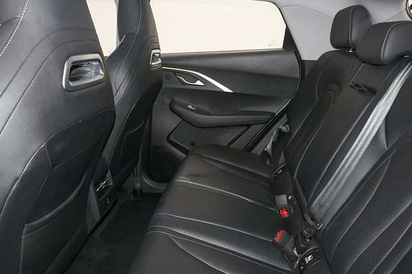 2023 Chery OMODA 5 BX T19C