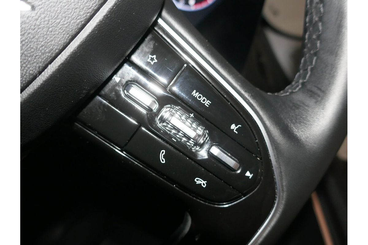 2023 Chery OMODA 5 BX T19C