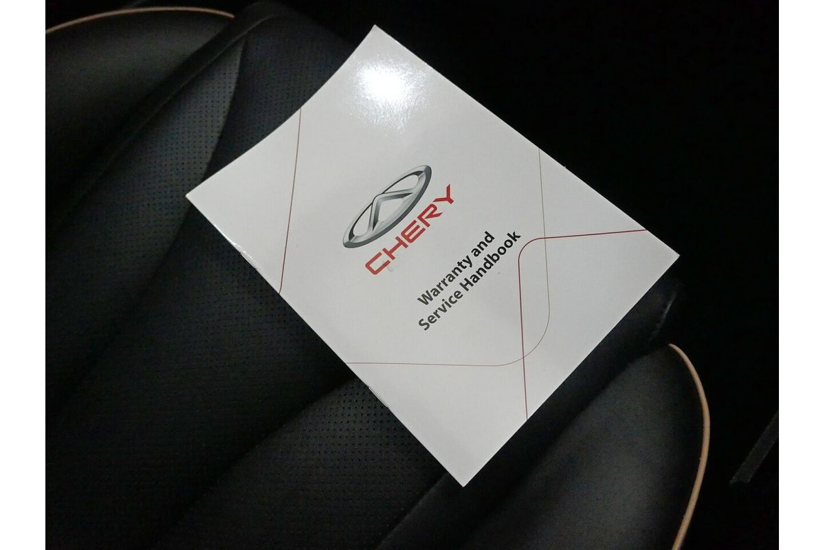 2023 Chery OMODA 5 BX T19C