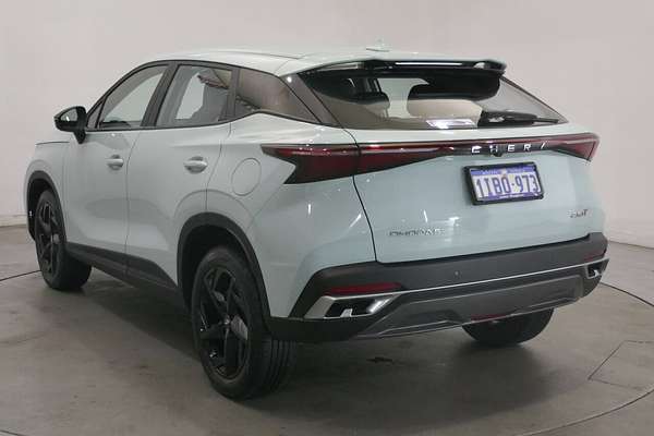 2023 Chery OMODA 5 BX T19C