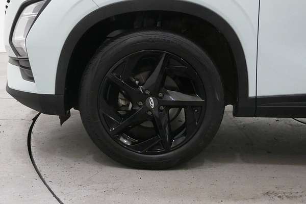 2023 Chery OMODA 5 BX T19C