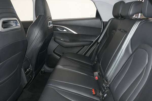2023 Chery OMODA 5 BX T19C