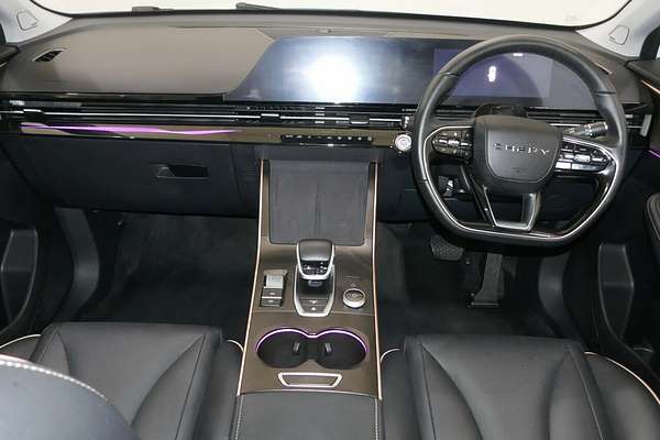 2023 Chery OMODA 5 BX T19C
