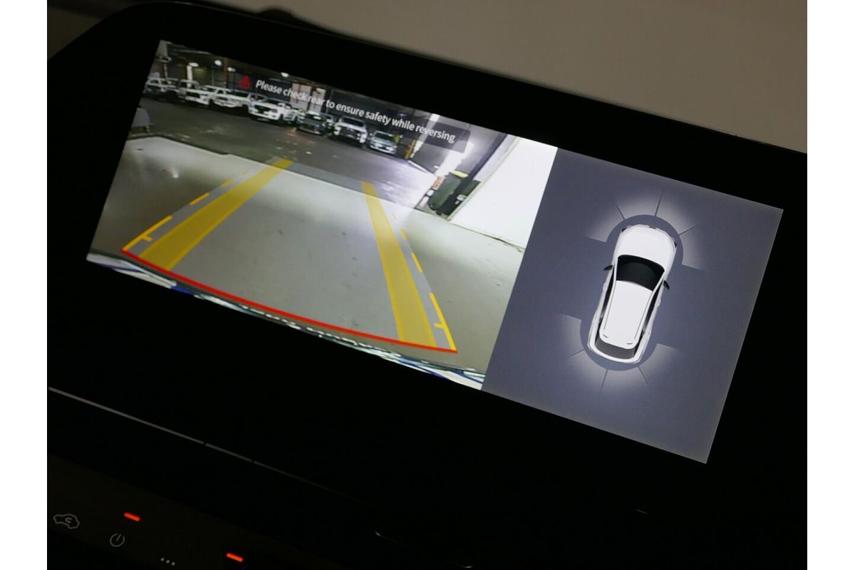 2023 Chery OMODA 5 BX T19C