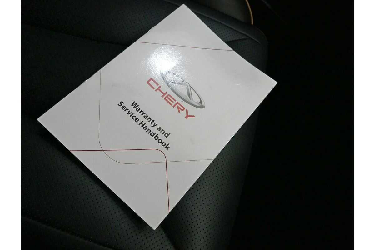 2023 Chery OMODA 5 BX T19C