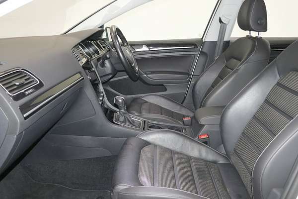 2019 Volkswagen Golf 110TSI Highline 7.5