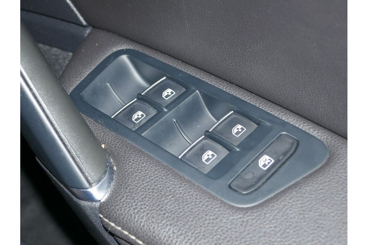 2019 Volkswagen Golf 110TSI Highline 7.5