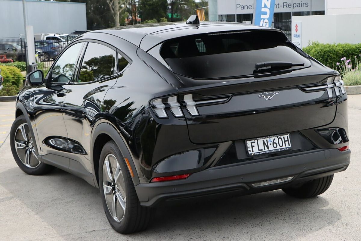 2023 Ford Mustang Mach-E Select