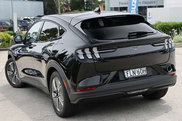 2023 Ford Mustang Mach-E Select