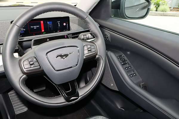 2023 Ford Mustang Mach-E Select