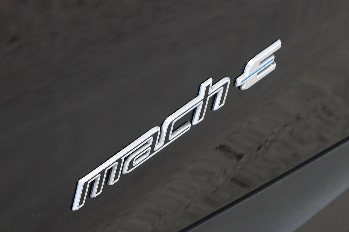 2023 Ford Mustang Mach-E Select