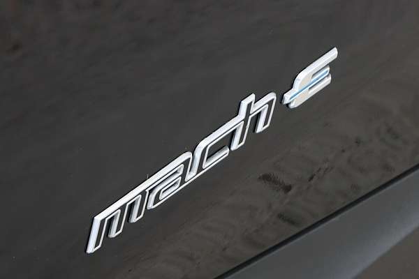 2023 Ford Mustang Mach-E Select