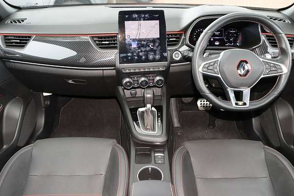 2022 Renault Arkana R.S. Line JL1
