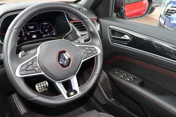 2022 Renault Arkana R.S. Line JL1