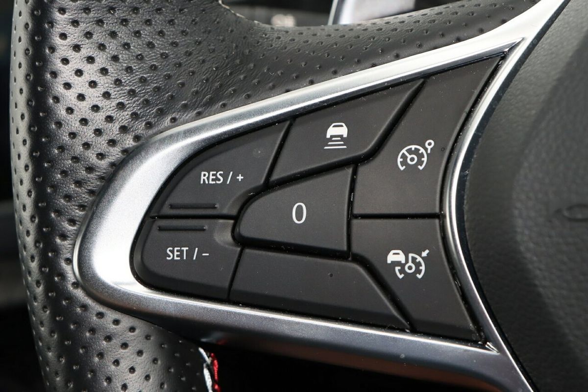 2022 Renault Arkana R.S. Line JL1