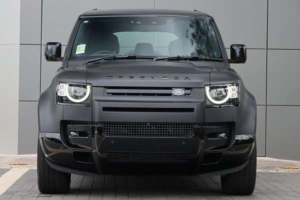 2024 Land Rover Defender 110 P400 X-Dynamic HSE L663