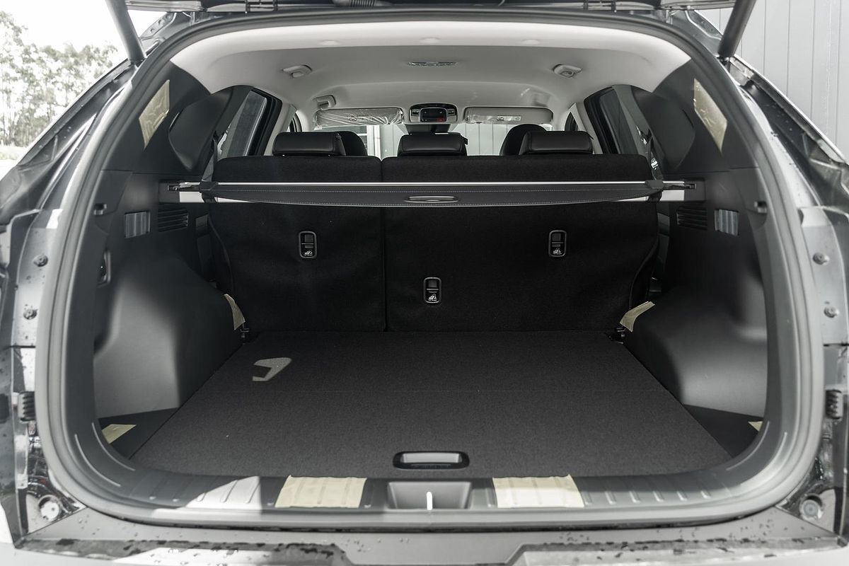 2024 Hyundai Tucson Elite NX4.V3