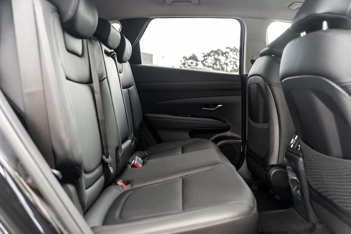 2024 Hyundai Tucson Elite NX4.V3
