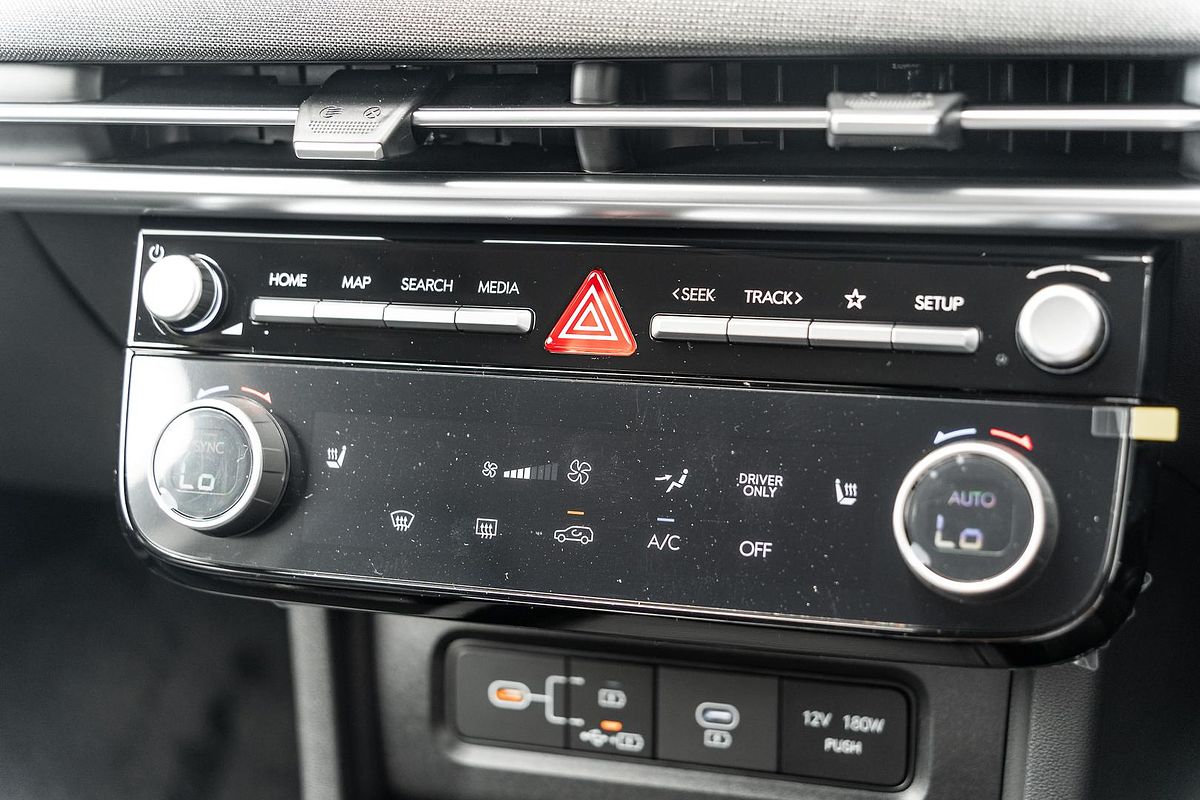 2024 Hyundai Tucson Elite NX4.V3