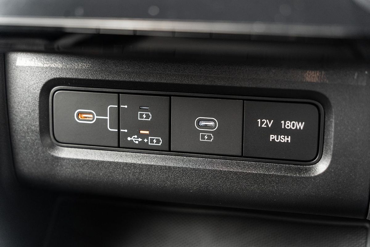 2024 Hyundai Tucson Elite NX4.V3