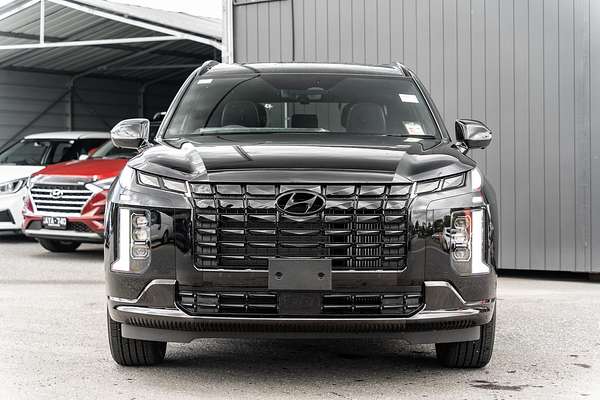 2024 Hyundai Palisade Calligraphy Black Ink LX2.V5