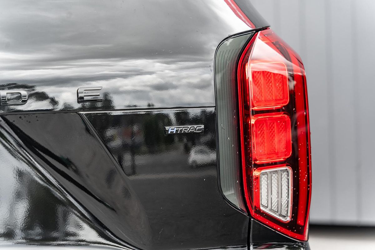 2024 Hyundai Palisade Calligraphy Black Ink LX2.V5