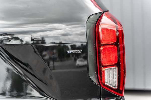 2024 Hyundai Palisade Calligraphy Black Ink LX2.V5