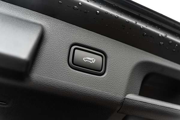 2024 Hyundai Palisade Calligraphy Black Ink LX2.V5