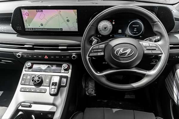 2024 Hyundai Palisade Calligraphy Black Ink LX2.V5