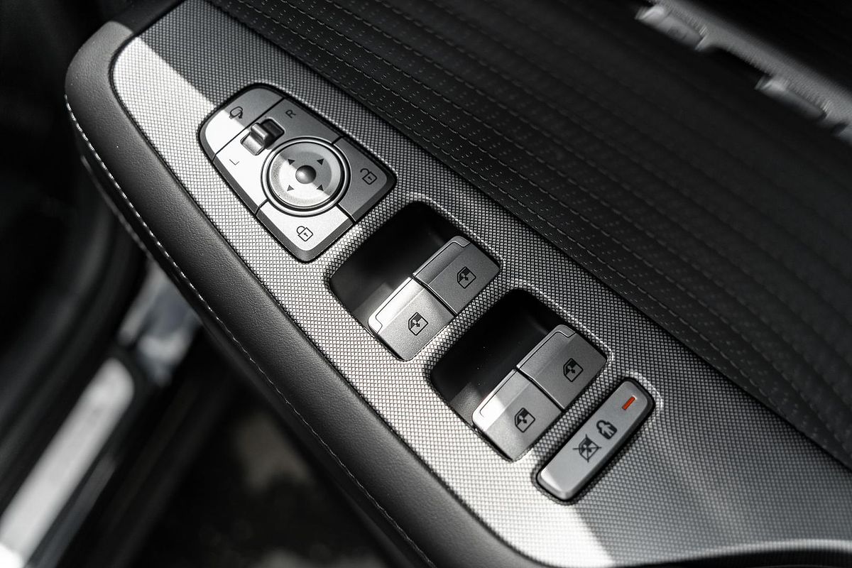 2024 Hyundai Palisade Calligraphy Black Ink LX2.V5