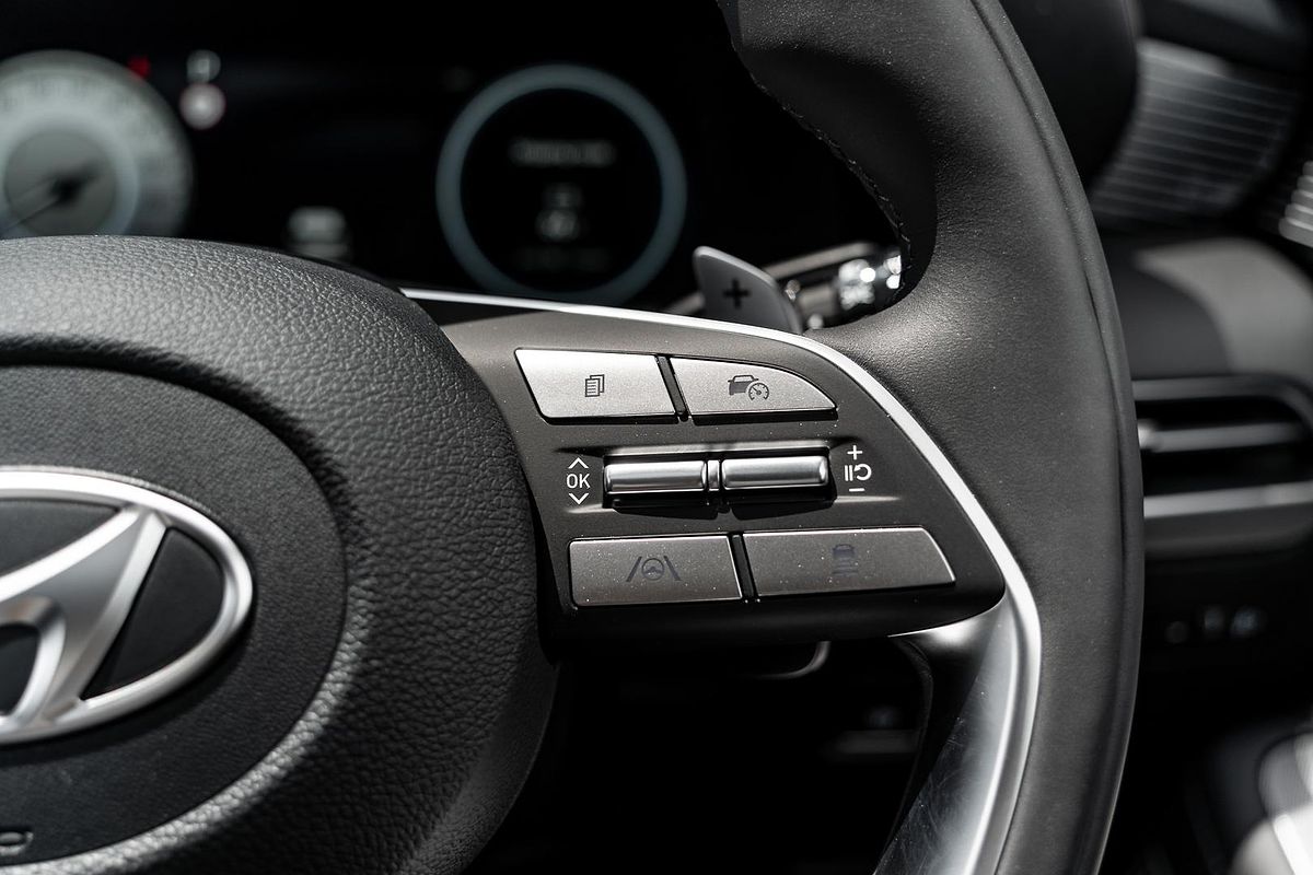 2024 Hyundai Palisade Calligraphy Black Ink LX2.V5