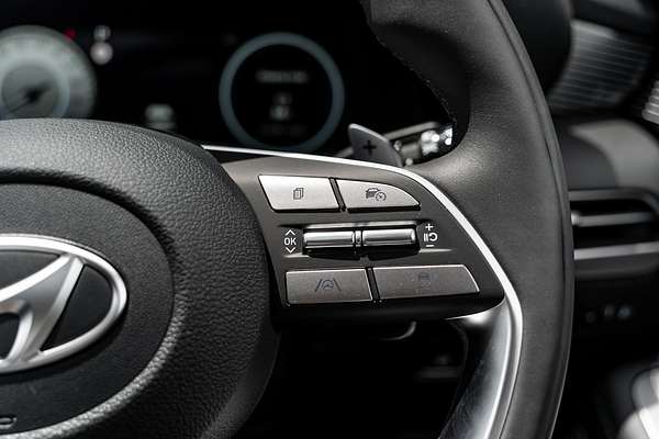 2024 Hyundai Palisade Calligraphy Black Ink LX2.V5