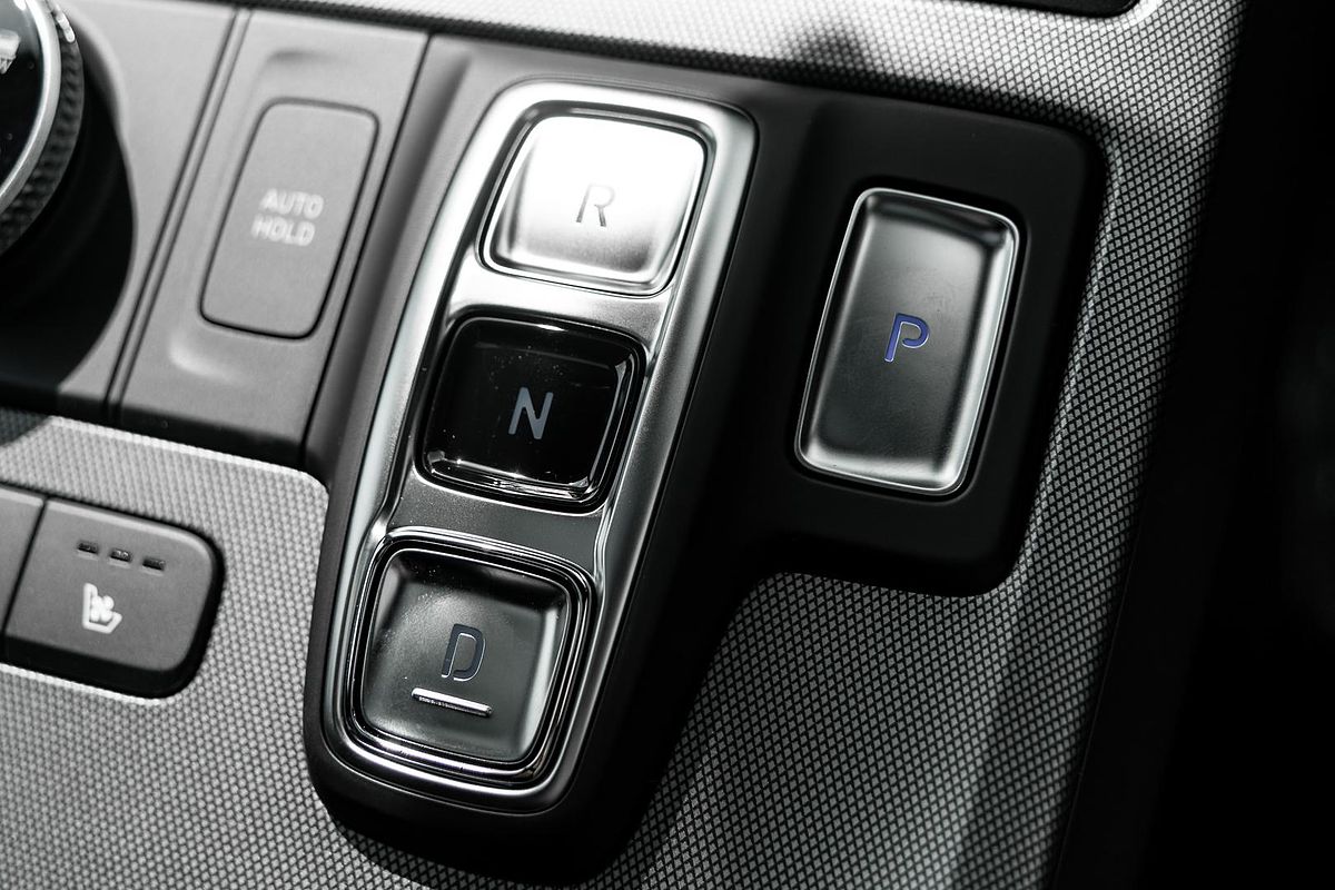 2024 Hyundai Palisade Calligraphy Black Ink LX2.V5