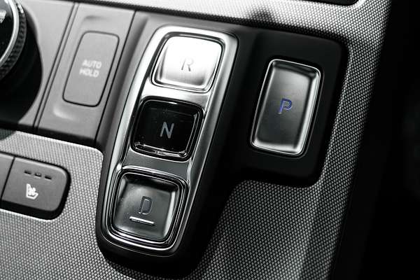 2024 Hyundai Palisade Calligraphy Black Ink LX2.V5