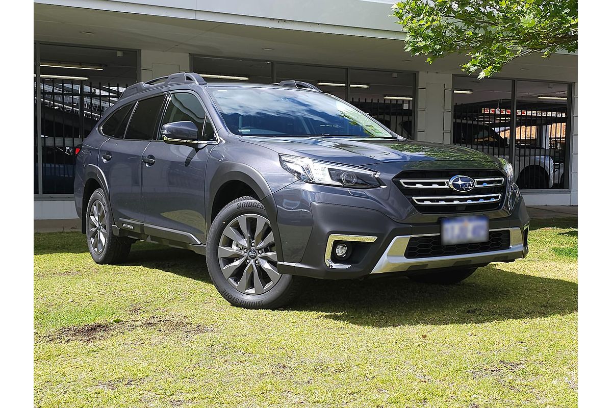 2024 Subaru Outback AWD 6GEN