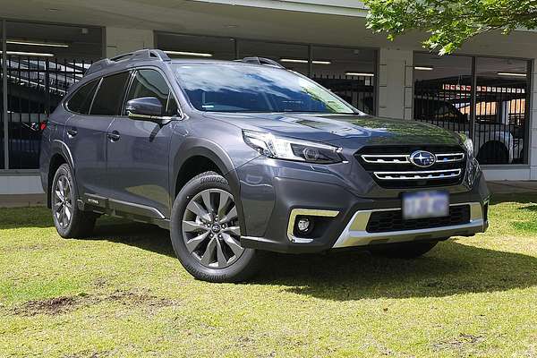2024 Subaru Outback AWD 6GEN