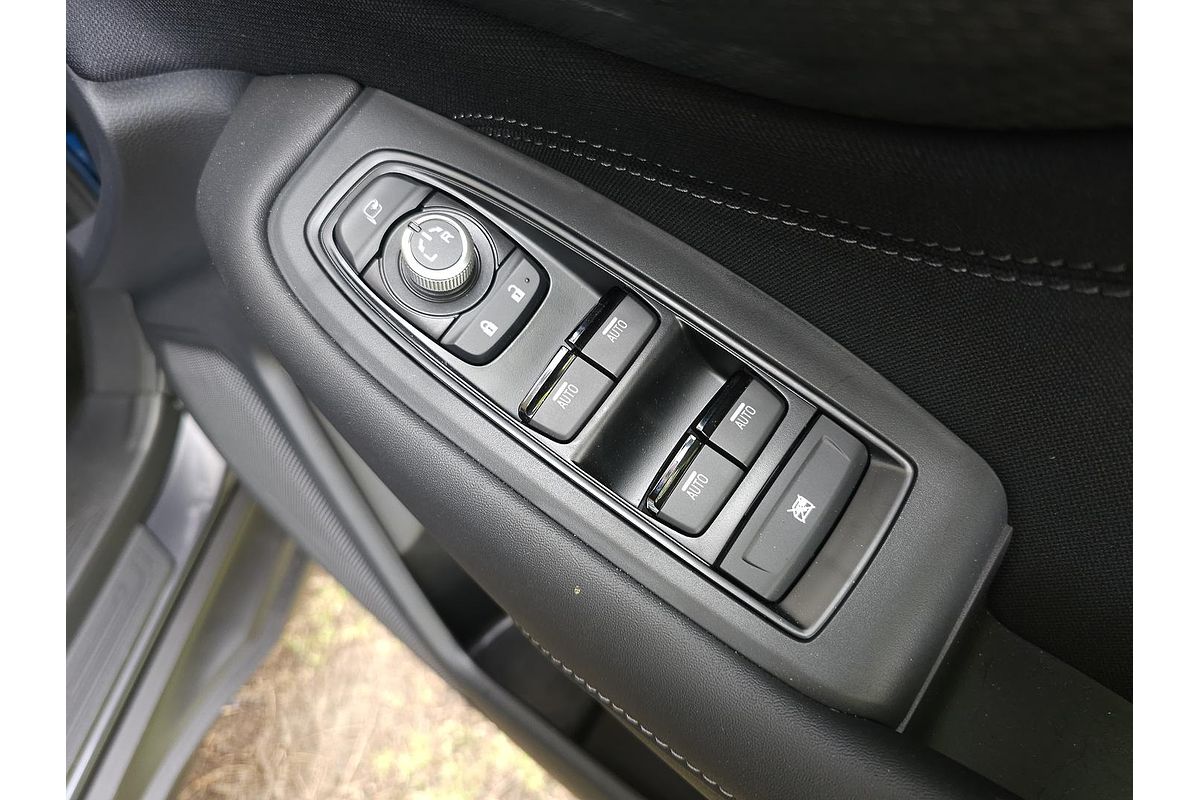 2024 Subaru Outback AWD 6GEN