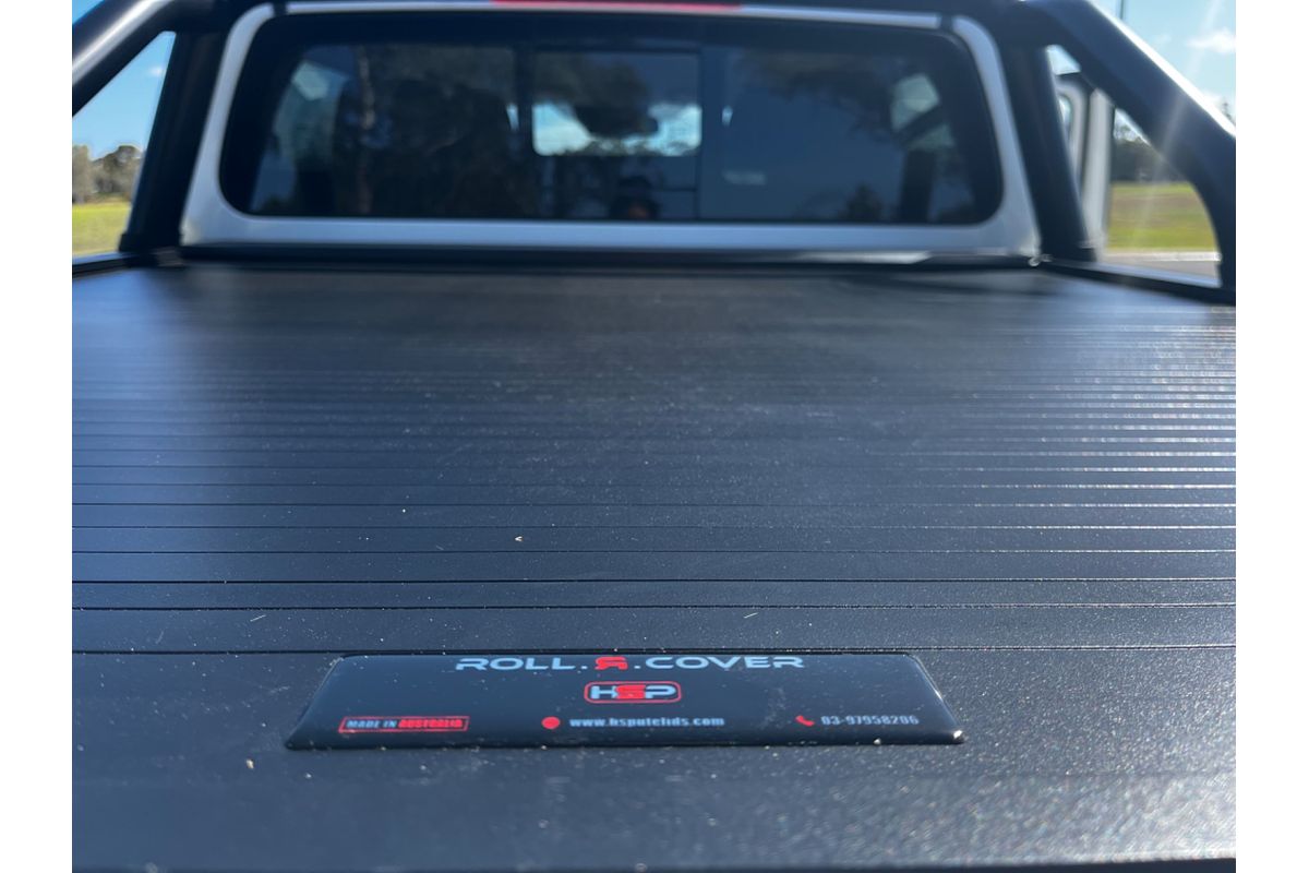 2024 Nissan Navara Black Edition D23 4X4