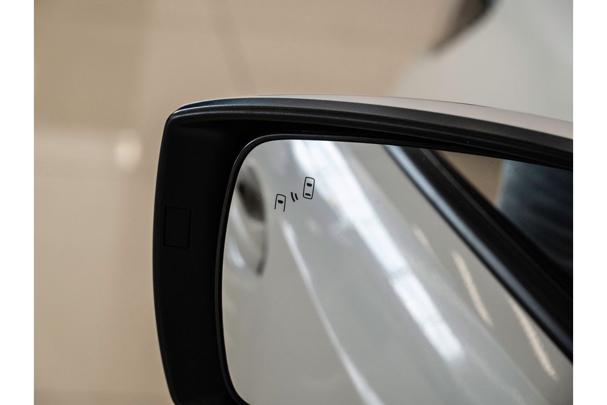 2017 Subaru WRX STI Premium VA